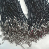 Women Collar Choker Necklace Pendant DIY Jewelry Accessories