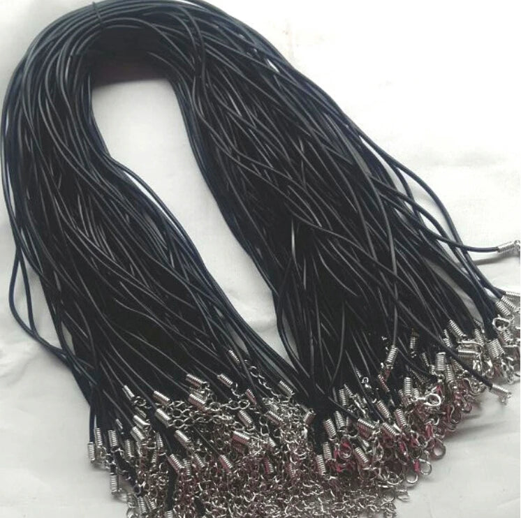 Women Collar Choker Necklace Pendant DIY Jewelry Accessories