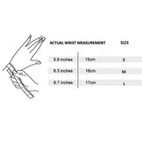CZ Heart Charm Stainless Steel Beads Elastic Bracelet for Women