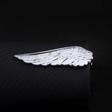 Pure Copper Tie Clip Bar Necktie Pin Clasp Wedding Charm Mens Jewelry