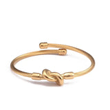 Top Stainless Steel Chain Link Charm Bracelet
