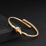 Top Stainless Steel Chain Link Charm Bracelet