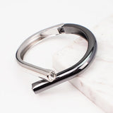 Statement Alloy Inlaid Rhinestone Bracelet Party Accessories