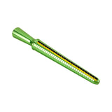 Metal Green Ring Mandrel - Four Sizes - Ring Sizing Tool