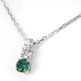 Multi-color Crystal Choker Necklace Gift for Women
