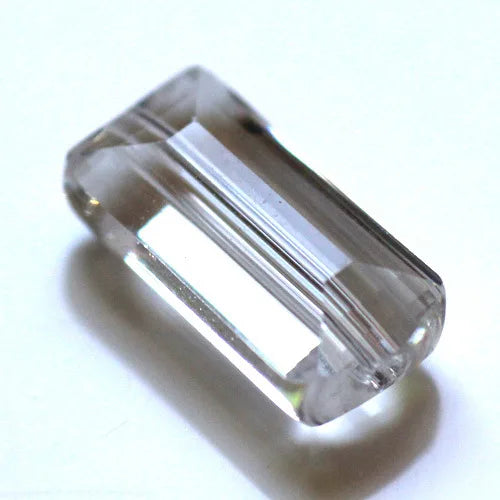 Multicolor Austrian Crystal Glass Spacer Beads 6x12MM