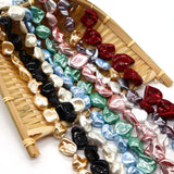 Colorful Shell Beads for Jewelry Making Loose Beads DIY Necklaces Bracelet