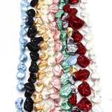 Colorful Shell Beads for Jewelry Making Loose Beads DIY Necklaces Bracelet