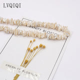 Natural Pearl Beads for DIY Jewelry Making