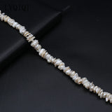Natural Pearl Beads for DIY Jewelry Making