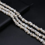 Natural Pearl Beads for DIY Jewelry Making