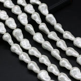 Baroque Pearl Drop Shape for DIY Jewelry Necklace Bracelet