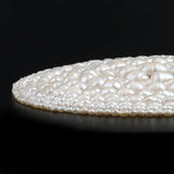 Natural Freshwater Pearl Beads 3-4mm/12-13mm