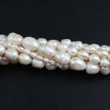 Natural Freshwater Pearl Beads 3-4mm/12-13mm
