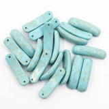 Natural Semi Treasure Stone Crystal Agate Pendant Reiki Charms