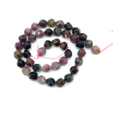 6mm 8mm 10mm Strawberry Crystal Beads for Jewelry Making