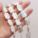 Baroque Pearl Beads for DIY Jewelry 15-22mm