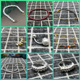 925 Silver Spanish Bear Jewelry Set Gift
