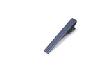 Custom Logo Laser Tie Clip for Men