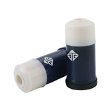 10X Plastic Hearts and Arrows Scope Loupe
