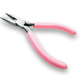 Portable Beading Jewelry Pliers Set
