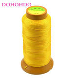 Polyester Cord Nylon Thread DIY Beading Bracelet Necklace