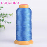 Polyester Cord Nylon Thread DIY Beading Bracelet Necklace