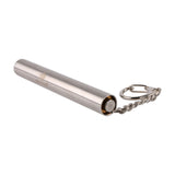 Portable Rechargeable UV Aluminum Gem Torch