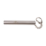 Portable Rechargeable UV Aluminum Gem Torch