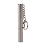 Portable Rechargeable UV Aluminum Gem Torch