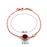 Rotatable Bead Pearl Bracelet for Women Gift