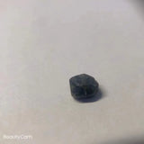 High Sapphire Raw Gemstone Precious Mineral Samples Raw Sapphire