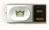 High Precision 120g Mini Digital Scale - Hot Seller in Africa