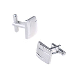 Shirt Cufflinks for Men Copper Buttons Wedding Gift