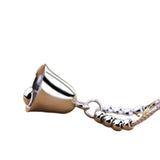 Sweet Vintage 925 Silver Anklets Jewelry Gift 20+4cm