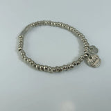 925 Silver Health Bracelet Festive Jewelry Gift