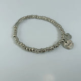 Spanish 925 Silver Health Bracelet Festive Jewelry Gift