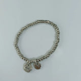 Spanish 925 Silver Healthy Bracelet Festive Jewelry Gift