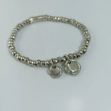 Spanish 925 Silver Healthy Bracelet Festive Jewelry Gift