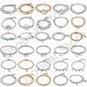 Spanish Style Silver Bracelet for Women