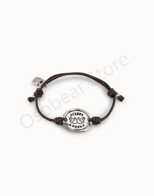 Spanish Style Silver Bracelet for Women