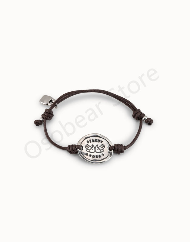 Spanish Style Silver Bracelet for Women