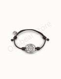 Spanish Style Silver Bracelet for Women