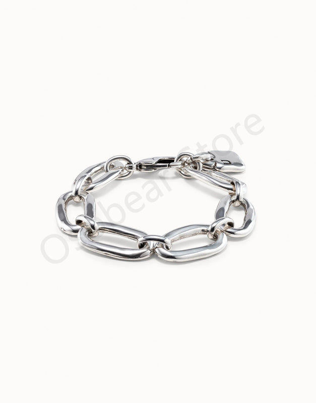 Spanish Style Silver Bracelet for Women