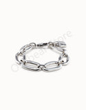 Spanish Style Silver Bracelet for Women