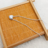 High Spring Jewelry Heart Necklace for Mom