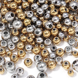 High Stainless Steel Beads for Jewelry Making