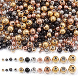 High Stainless Steel Beads for Jewelry Making