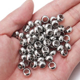 High Stainless Steel Beads for Jewelry Making