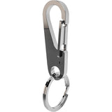 High SS Key Chain Craftsman Metal Key Ring Holder Men's Belt Buckle